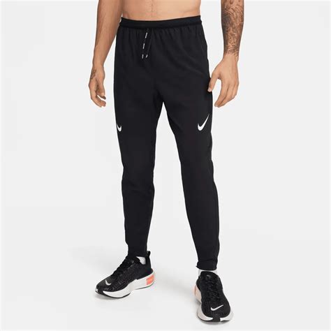 hardloopbroek kort heren nike airoswift